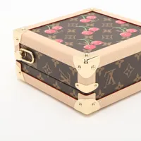 M14040◆ライオン/LION◆紙折機◆現地動作確認済◆オフィス◆LF-501◆エリア限定 ヴィトン×村上隆 LV×TM ミニ スクエア トランク M14040 ブラウン RFID