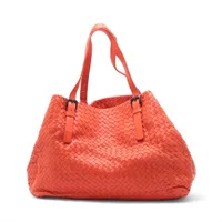 【美品】バレンシアガ トートバッグ ザ サンデー レザー ピンク 228750 バレンシアガ ザ・サンデー レザー トートバッグ ピンク 228750