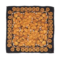 シャネル スカーフ｜中古ブランド品・ブランド古着通販｜ALLU
