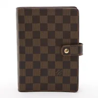 Louis Vuitton ジョーヌアジェンダPM モノグラム 手帳カバー アジェンダPM 詳細情報とお値段 【ルイ
