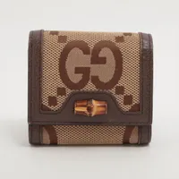 GUCCI 52 Limited Editionフローラルエンブロイダリー グッチ GGデニム フローラル エンブロイダリー 523155 デニム
