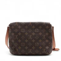 美品ルイヴィトン モノグラム　ミュゼットタンゴ 楽天市場】ルイヴィトン LOUIS VUITTON モノグラムミュゼット