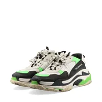 れな BALENCIAGA】6xl Sneaker スニーカー メッシュ (BALENCIAGA