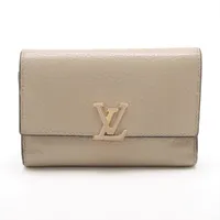 LOUIS VUITTON 三つ折り財布 ポルトフォイユ M62159 楽天市場】ルイヴィトン 三つ折り財布 ポルトフォイユ