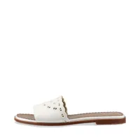 エルメス サンダル｜ホワイト(白)｜中古ブランド品・ブランド