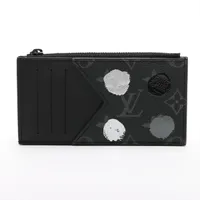 ヴィトン モノグラムエクリプス コインカードホルダー M69533