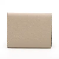 【すぐ届く】ロエベ アナグラム コンティネンタル ウォレット LOEWE ロエベ アナグラム コンティネンタルウォレット／二つ折り