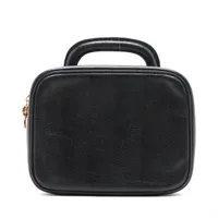 シャネル CHANEL ココマーク バニティ ハンドバッグ 4番台 シャネル ココマーク キャビアスキン ハンドバッグ バニティ