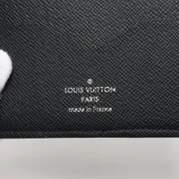 ルイヴィトン マネークリップ ダミエグラフィット ポルトフォイユ パンス　黒 楽天市場】LOUIS VUITTON ルイ ヴィトン ダミエグラフィット