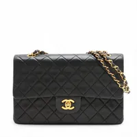 CHANEL シャネル マトラッセ　ラムスキン CHANEL - 今だけ限定！シャネル マトラッセ ラムスキン 財布