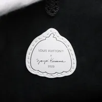✨購入証明書あり✨ルイヴィトン アンプラントレザー 草間彌生コラボ ルイヴィトンx草間彌生コラボ モノグラム ブラザ 長財布 偽物 M81932