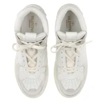 ヴァレンティノガラヴァーニ VLTNロゴ ハイカット スニーカー size 41 VALENTINO GARAVANI / ヴァレンティノガラヴァーニ | ハイカット