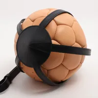 LOUIS VUITTON - ルイヴィトン サッカーボール バロンフット 限定 カーフレザー 未使用 1493 LOUIS VUITTON - ルイヴィトン サッカーボール バロンフット
