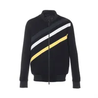 FENDI フェンディ　ズッカスカル　ナイロンジャケット　レア　定価15万 FENDI フェンディ ズッカスカル ナイロンジャケット レア 定価15