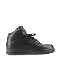 ナイキ AIR FORCE 1 MID SP レザー ハイカットスニーカー 27.5cm