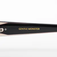 ジェントルモンスターDADA サングラス 新品未使用※人気モデル*GENTLE MONSTER・ジェントルモンスター