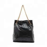 チェーントート セール】【A4サイズ対応】チェーントートバッグ/バック/BAG/大