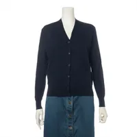 美品　新品同様　ナリタブライアン　日本ダービー　アバンティー　Ｓサイズ ダナキャランニューヨーク DKNY ☆$99 サイドロゴテープ襟付きV