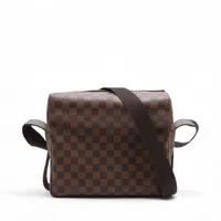 ルイヴィトン　ダミエ　ソバージュ　タイガー LOUIS VUITTON ルイヴィトン ミニハンドバッグ タイガー ダミエ