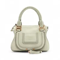 Chloe 正規品　2wayバッグ⭐︎レアカラー！ミントグリーン 楽天市場】CHLOE クロエキッズ ハンドバッグ レディース