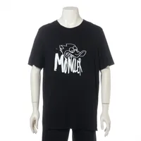 最終価格　新品未使用　MONCLER Tシャツ MONCLER 24SS新作 モンクレール メンズ トリコロールワッペン