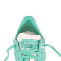 クリスチャンディオール Dior Star レザー スニーカー EU37