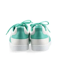 クリスチャンディオール Dior Star レザー スニーカー EU37 レディース 