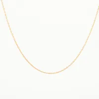 meru15さま専用　ヴァンクリーフ&アーペル　フォルサチェーン ヴァンクリーフ&アーペル フォルサチェーン ネックレスチェーン