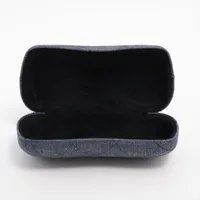 正規CHANEL　シャネル　ココマーク　デニム　サングラス5163　訳有 正規CHANEL シャネル ココマーク デニム サングラス5163 訳有