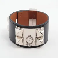 HERMES コリエドシアン エルメス Hermes HERMESリング コリエドシアン Collier de Chien