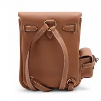 ケリー✾ エルメス ケリージャンプ ヴォースイフト ゴールド ゴールド金具 W