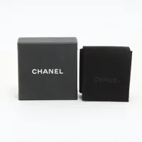 美品 CHANEL シャネル ココマーク パール ピアス CHANEL シャネル ピアス ABE860 B19233 レディース サークル