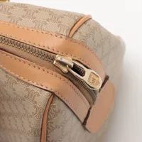 【本物】セリーヌ y2k アクセサリーポーチ ハンドバッグ マカダム レザー 楽天市場】【バッグ】CELINE セリーヌ マカダム柄 2WAYバッグ