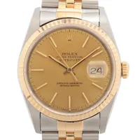 純正ロレックス デイトジャストコマ×4 69173.79173適応 ROLEX ロレックス 79173 デイトジャスト 10P ダイヤモンド