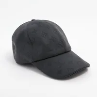 ルイビトン　キャップ・モノグラム　シャドゥ　M76581 LOUIS VUITTON】ルイ・ヴィトン キャップ・モノグラム・シャドウ