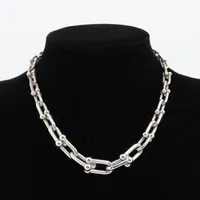 ハードウェア グラジュ レイヤード ジルコン ネックレス s925 刻印ハードウェア グラジュ レイヤード ジルコン ネックレス