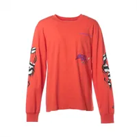 クロムハーツ マッティボーイ ロングTシャツ コットン サイズXL