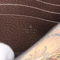グッチ ブレスレット グッチ GUCCI シルバー ブレスレット ボールチェーン サイズ18