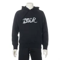 Dior 19AW スウェット　レイモンド ペディボン 楽天市場】Dior×Raymond Pettibon 2019AW Embroidery Cotton