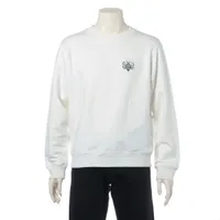ディオール×レイモンド・ペティボン 19AW コットン スウェット M