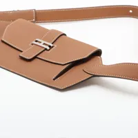 エルメス HERMES ショルダー エランポケット 24 シルバー金具 楽天市場】☆新品☆エルメス HERMES ボディバッグ 《エラン