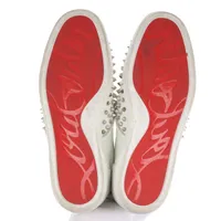 クリスチャンルブタン★ローラーボート マルチスタッズ スリッポン(42) 楽天市場】クリスチャンルブタン Christian Louboutin ローラー