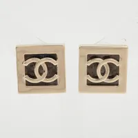 ⭐️保々未使用⭐️シャネル(CHANEL)_ピアス シャネル - Search / X
