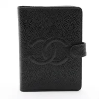 CHANEL ココマーク手帳カバー 楽天市場】【新品未使用品】CHANEL シャネル ココマーク 手帳