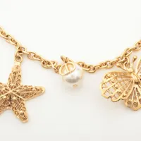 【魅力的♡】DIOR Cabinet de Curiosites ブレスレット 370402200_4.jpg