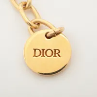 【手元を華やかに♪】Dior Cabinet de Curiosites ブレスレット 手元を華やかに♪】Dior Cabinet de Curiosites ブレスレット