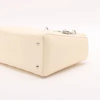 クリスチャンディオール レディディオール カナージュ パテント