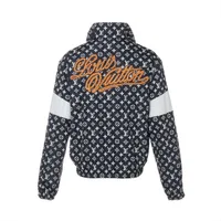 Louis Vuitton 24AW Nylon Jacket 46 Men