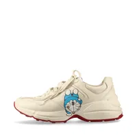 グッチ×ドラえもん シューズ｜中古ブランド品・ブランド古着通販