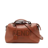 フェンディ レザー バイ ザ ウェイ 2way バッグ 8BL146 FENDI フェンディ 2WAYバッグ 【BY THE WAY：バイザウェイ